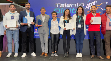 Talento digital APPS.CO